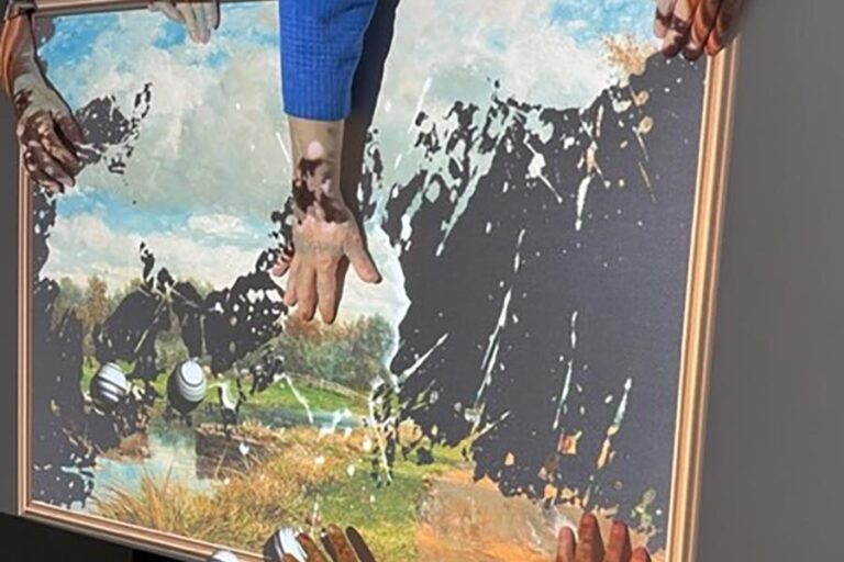 Animation Tovertafel